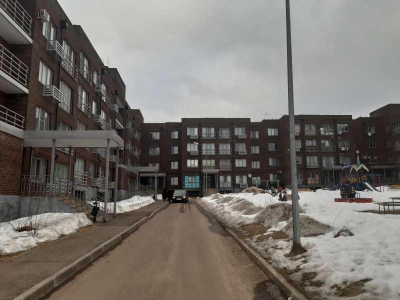 Внимание Шикарная однокомнатная квартира в аренду