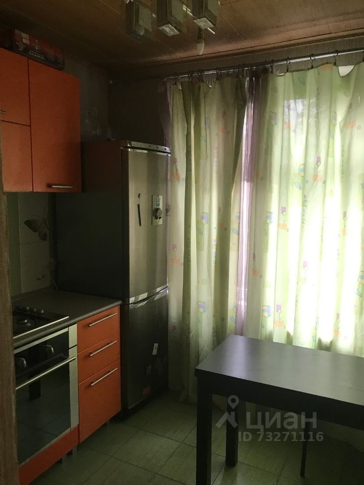 Двухкомнатная квартира в аренду по доступной цене.