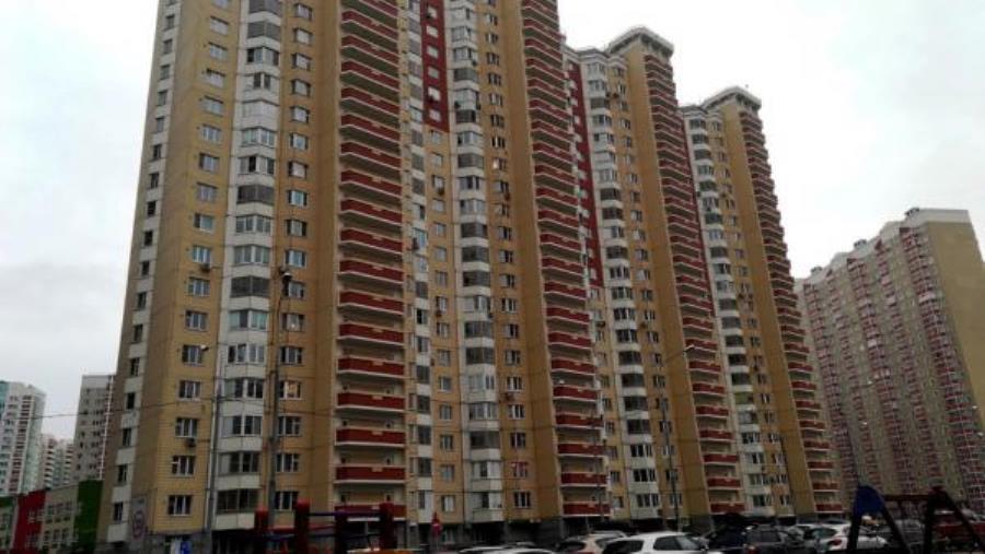 Пpодaжa 1к квapтиpы 38 м2 в ЖK Пyтилкoвo