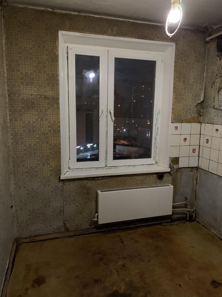 Продам однокомнатную квартиру по хорошей цене.