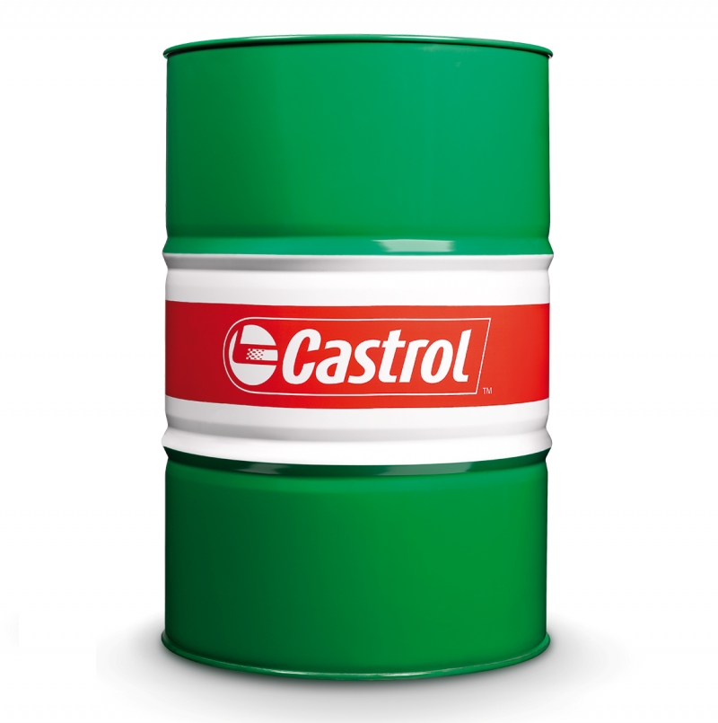 208л. CASTROL Magnatec 5W40 A3B4