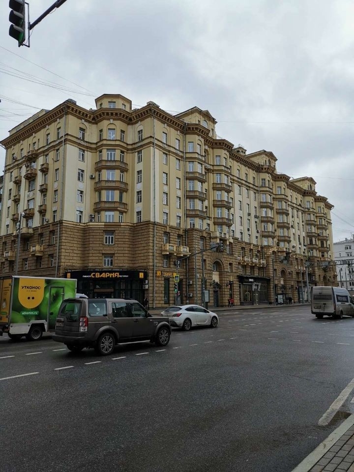 Вы ищете 4-к квартиру Предлагаем прекрасный вариант.