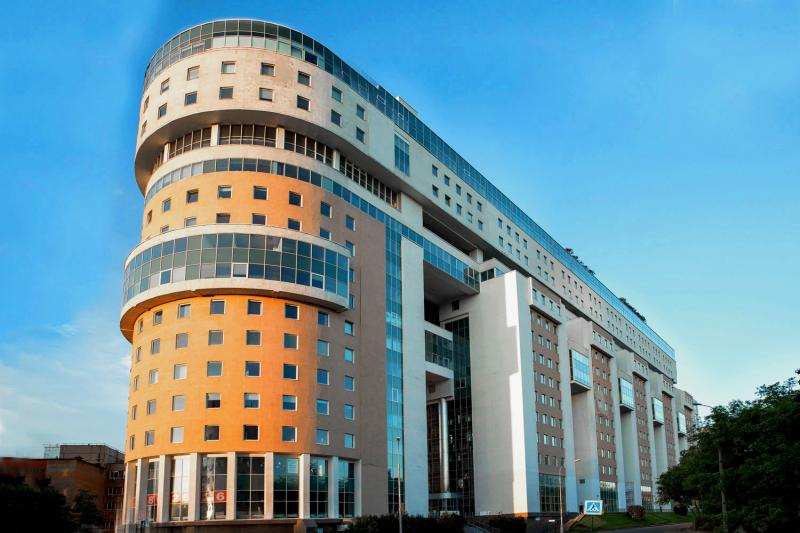 Продам офис 223 кв. м. в современном бизнес-центре