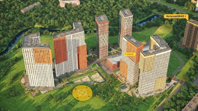 Продам 1-к квартиру в хорошем доме.