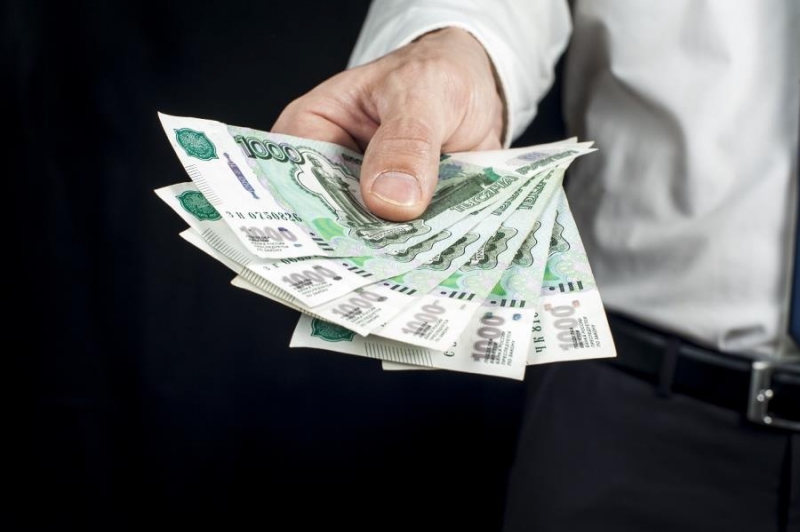 Микрозайм на карту за 10 минут не выходя из дома