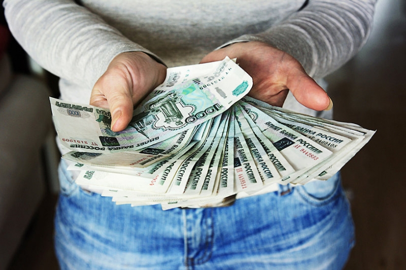 Поможем получить кредит от 350 000 руб. до 7 млн. руб. Отказа не будет.