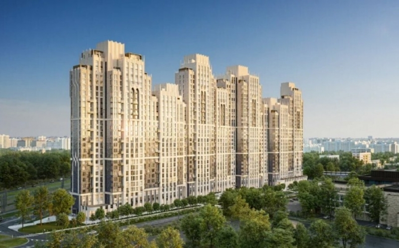 Прдам однушку в хорошем районе.