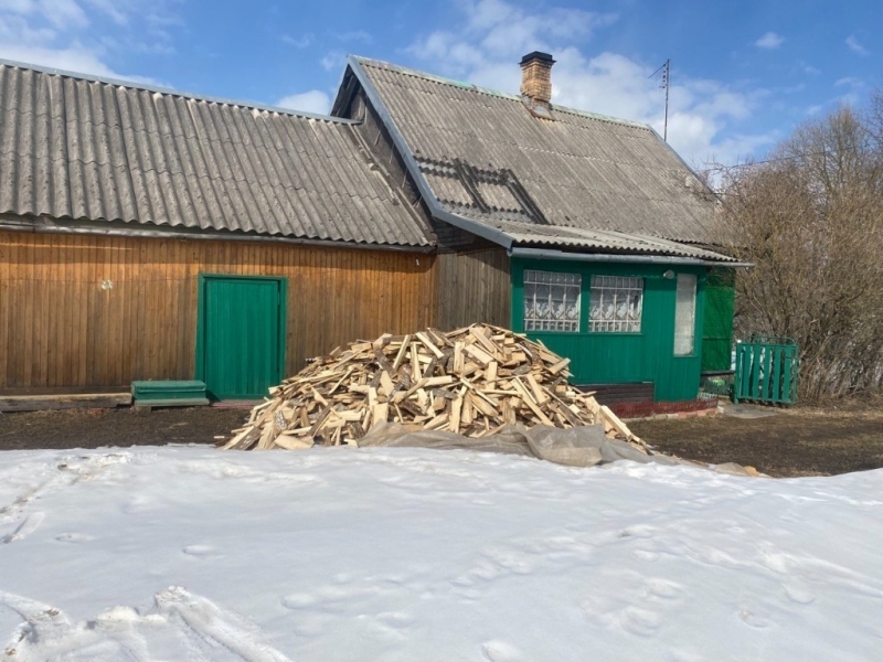 Отличное предложение. Продается прекрасный дом.