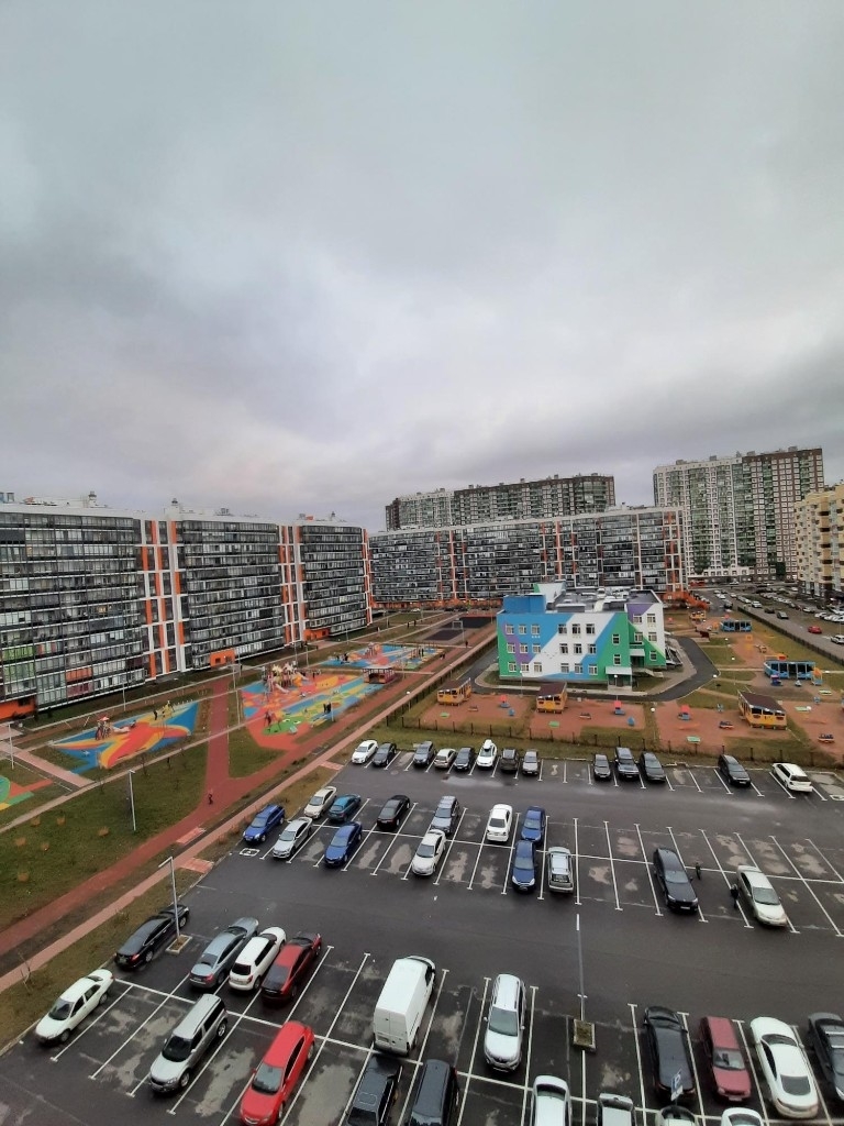 Сдается отличная однокомнатная квартира.