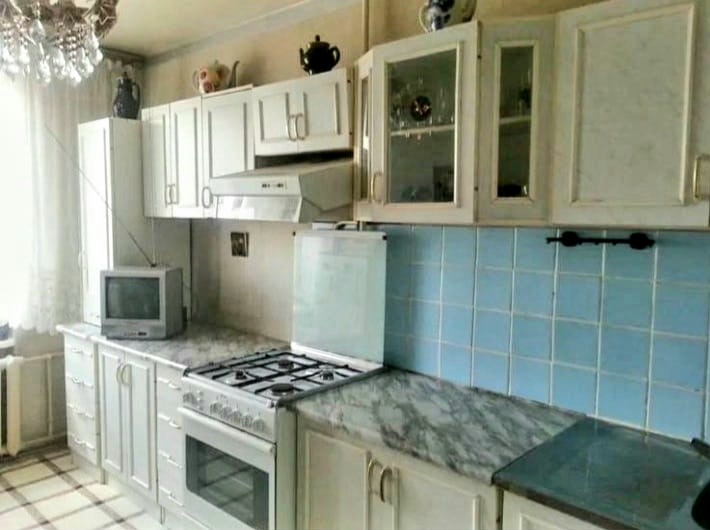 Сдам 2-комн квартиру в Сокольниках