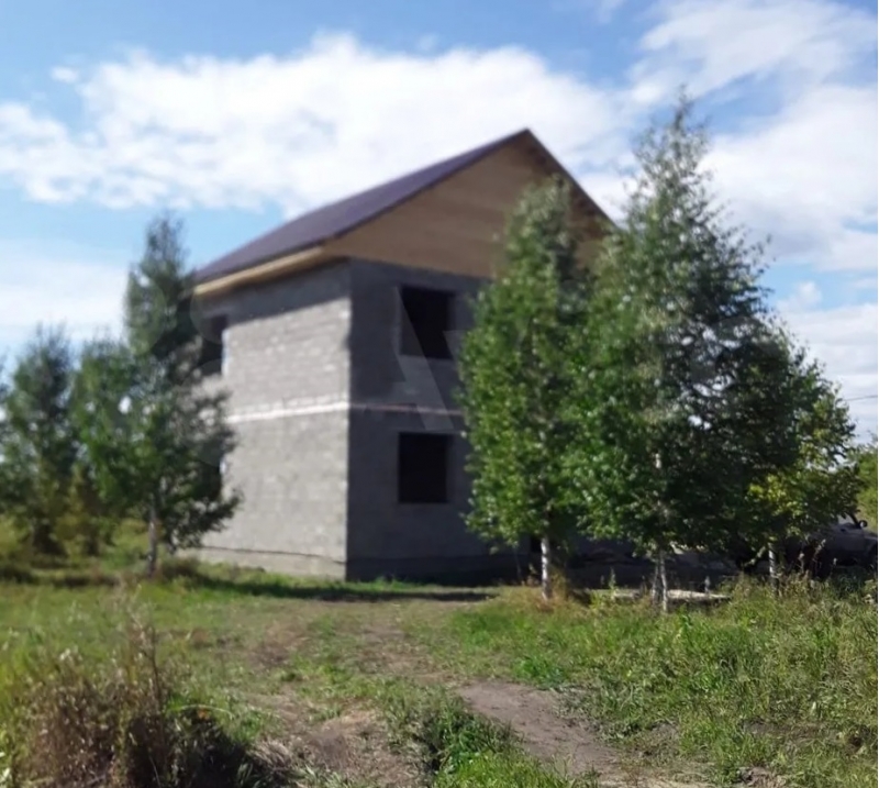 Продаю дом 108 м2