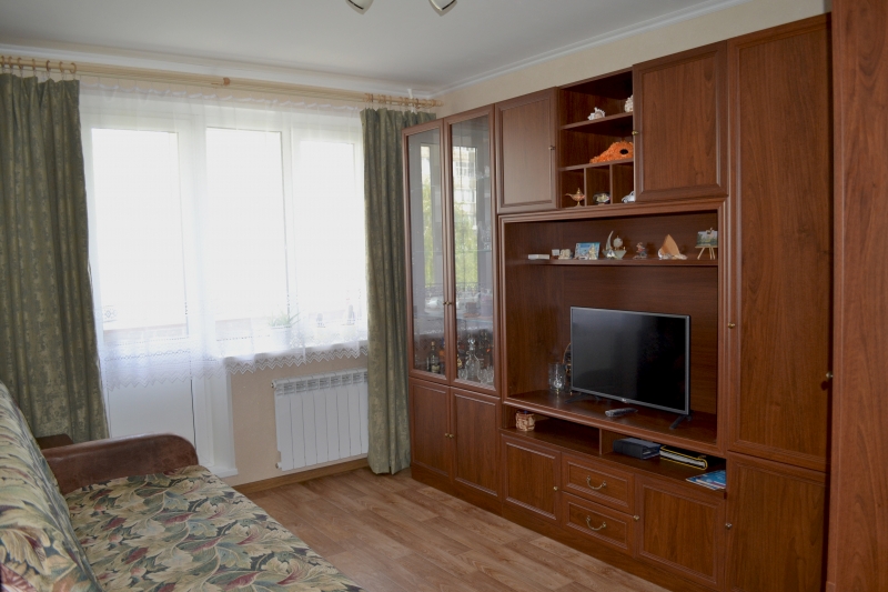 3-к квартира, 67 м2 с НОВЫМ РЕМОНТОМ