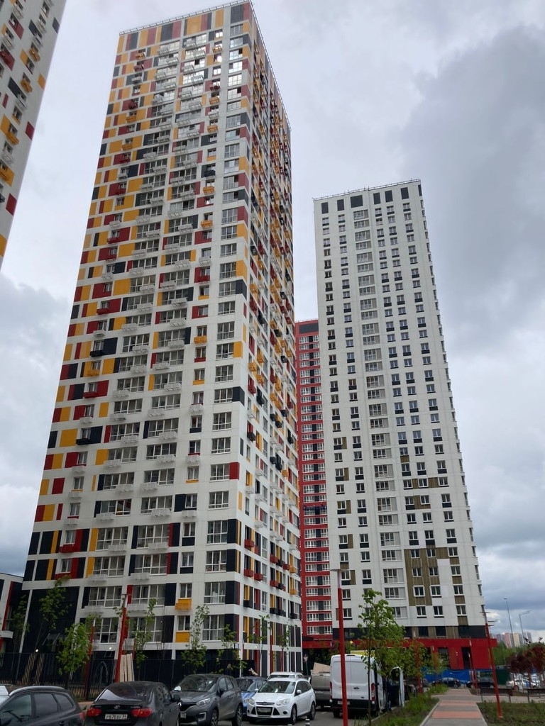 Продам однокомнатную квартиру по отличной цене.
