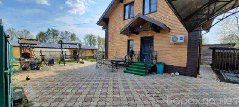 Сдается дом 150 кв. м, в Воскресенске