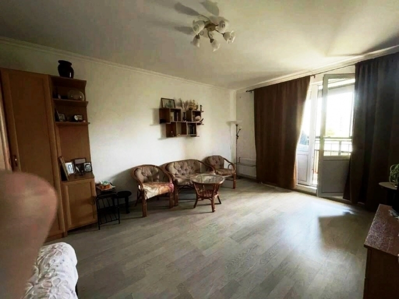 Продам 1-к квартиру.