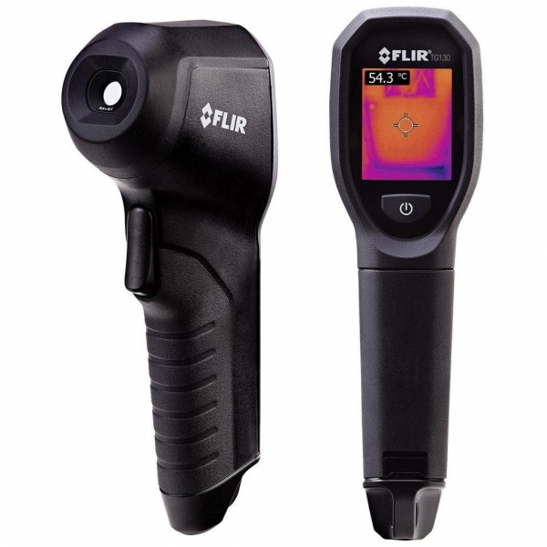 Тепловизоры FLIR