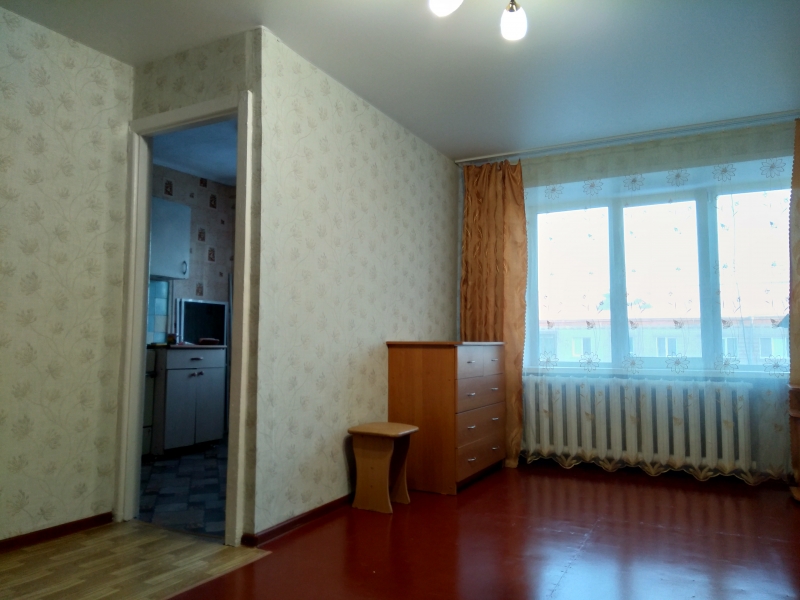 1-к квартира - сдам в аренду