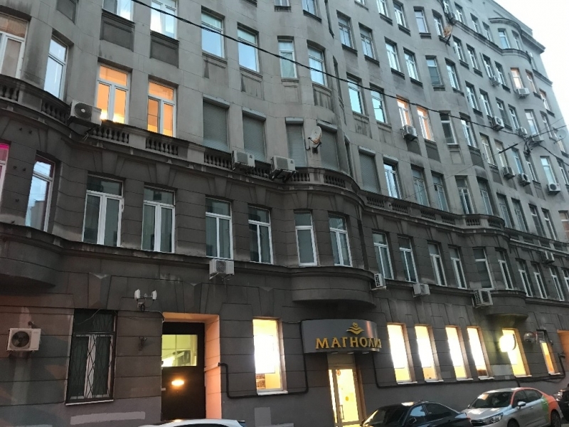 Сдам прекрасную 4-комнатную квартиру.