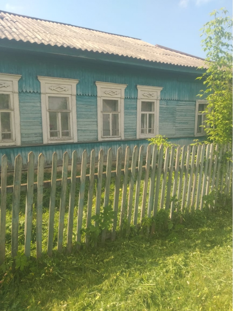 Продам дом