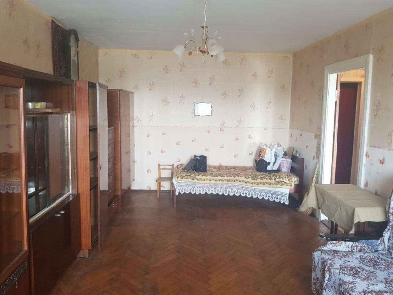 Продатся однокомнатная квартира в Лосиноостровском районе.