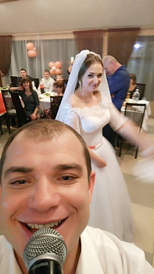 Тамада музика у Кив та област