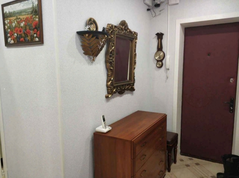 Сдам 2-к квартиру в районе с развитой инфраструктурой.