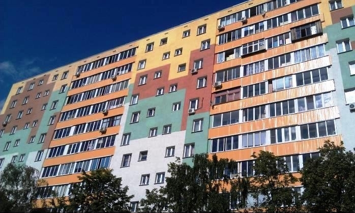 Шикарная 2-комнатная квартира для продажи