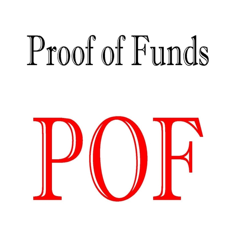 Подтверждение ресурса Proof of Product - POP для обеспечения контрактов