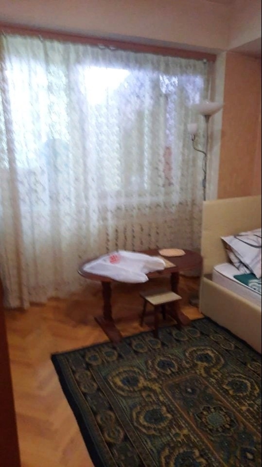 Продается очень уютная и светлая 1-к квартира.