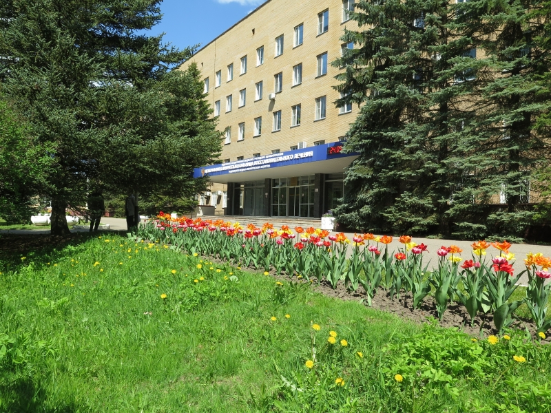 Реабилитация после Ковида в Подмосковье