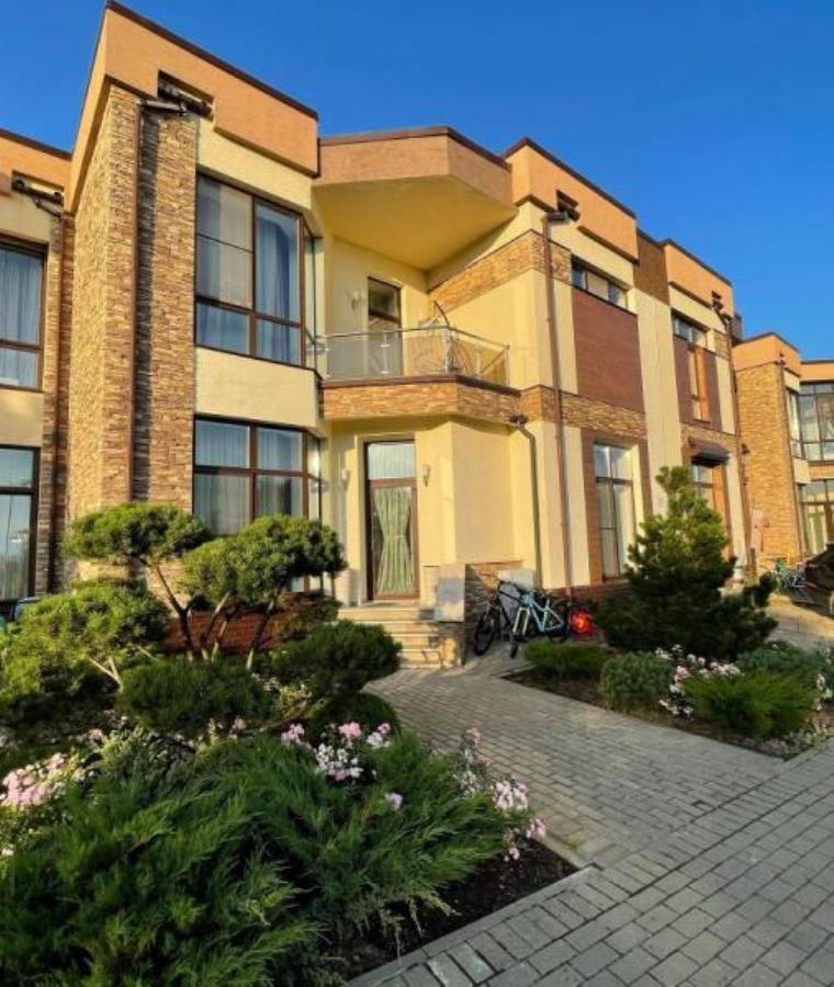 Продажа 2х эт. Таунхауса 192 м2 в КП Покровский