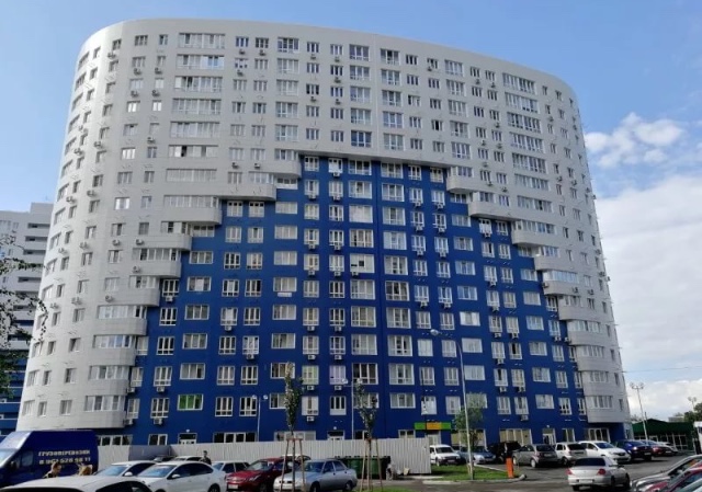 Продаю 1-комнатную квартиру, в ЖК Фонтаны, собственник