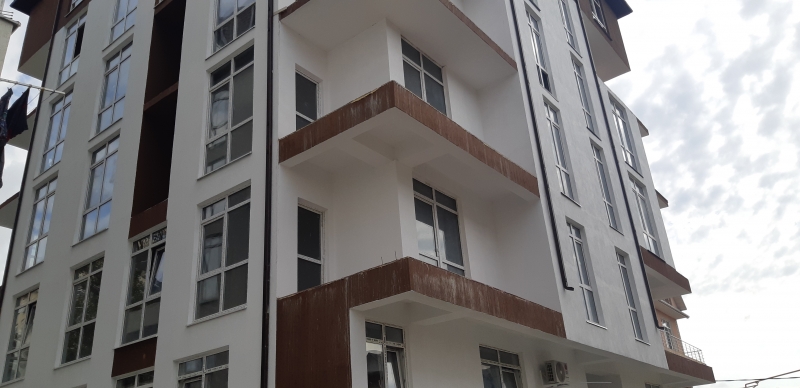 Срочная продажа Готовые документы До моря 800 метров