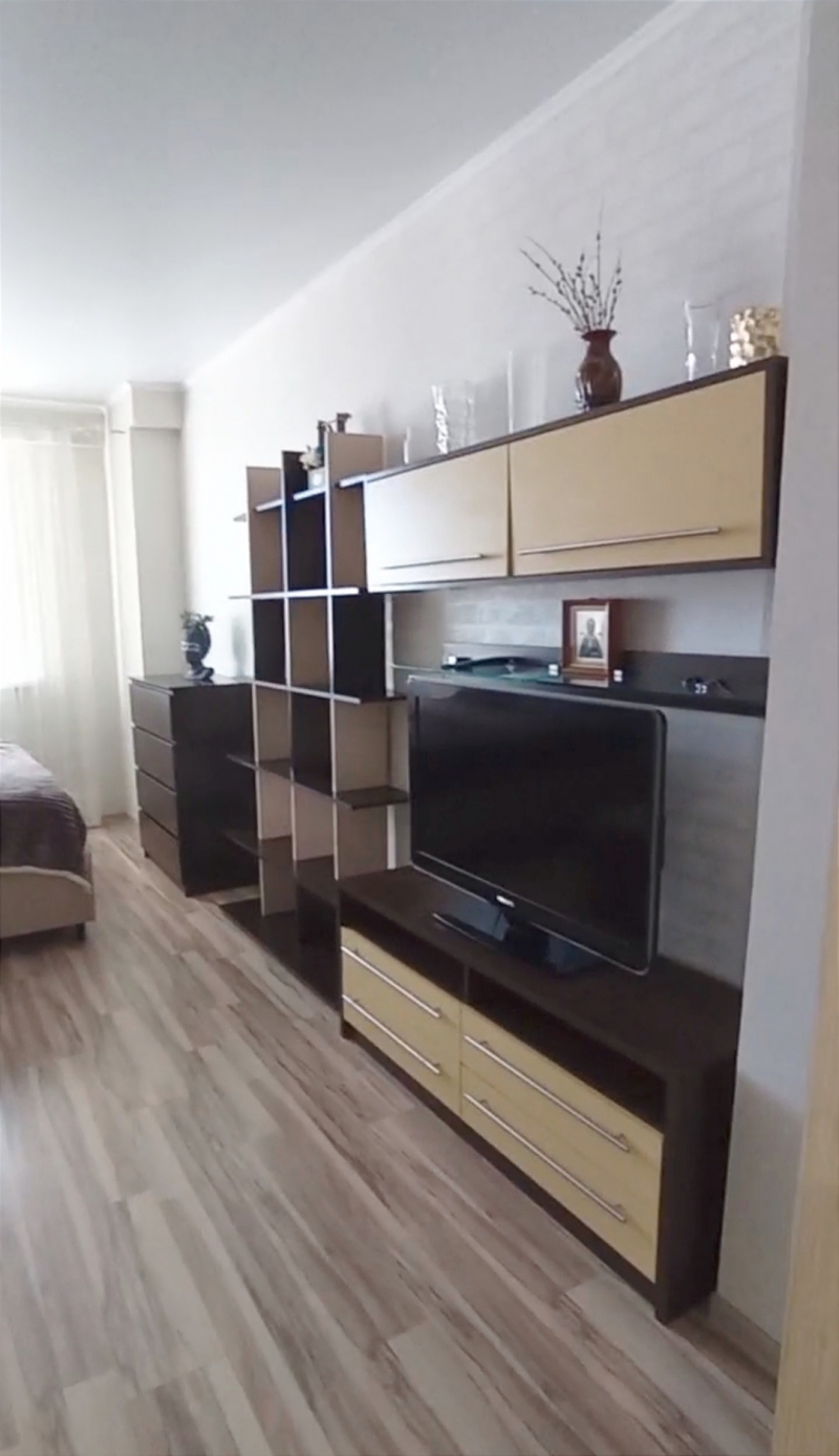 2-к квартира, 69 м2, 1317 эт.