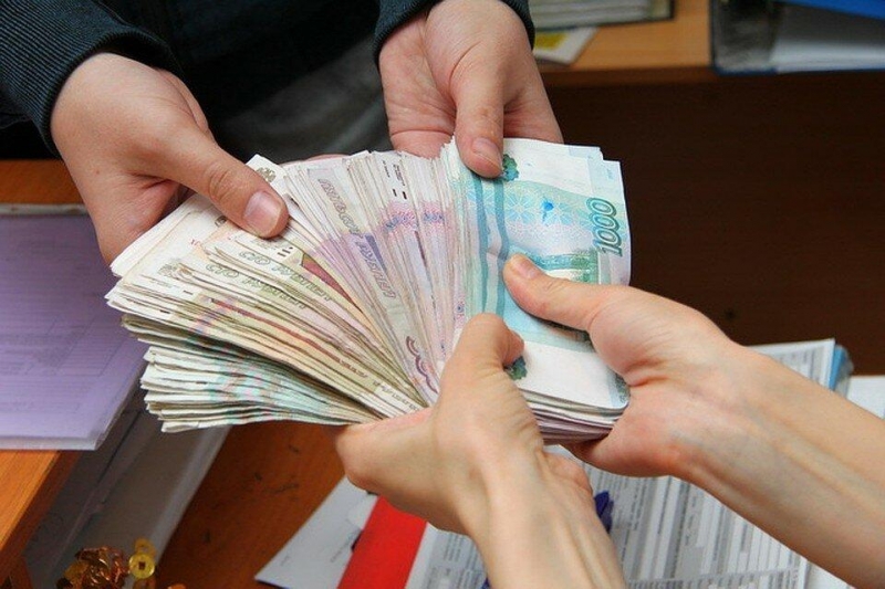Кредит для решения Ваших проблем уже сегодня.
