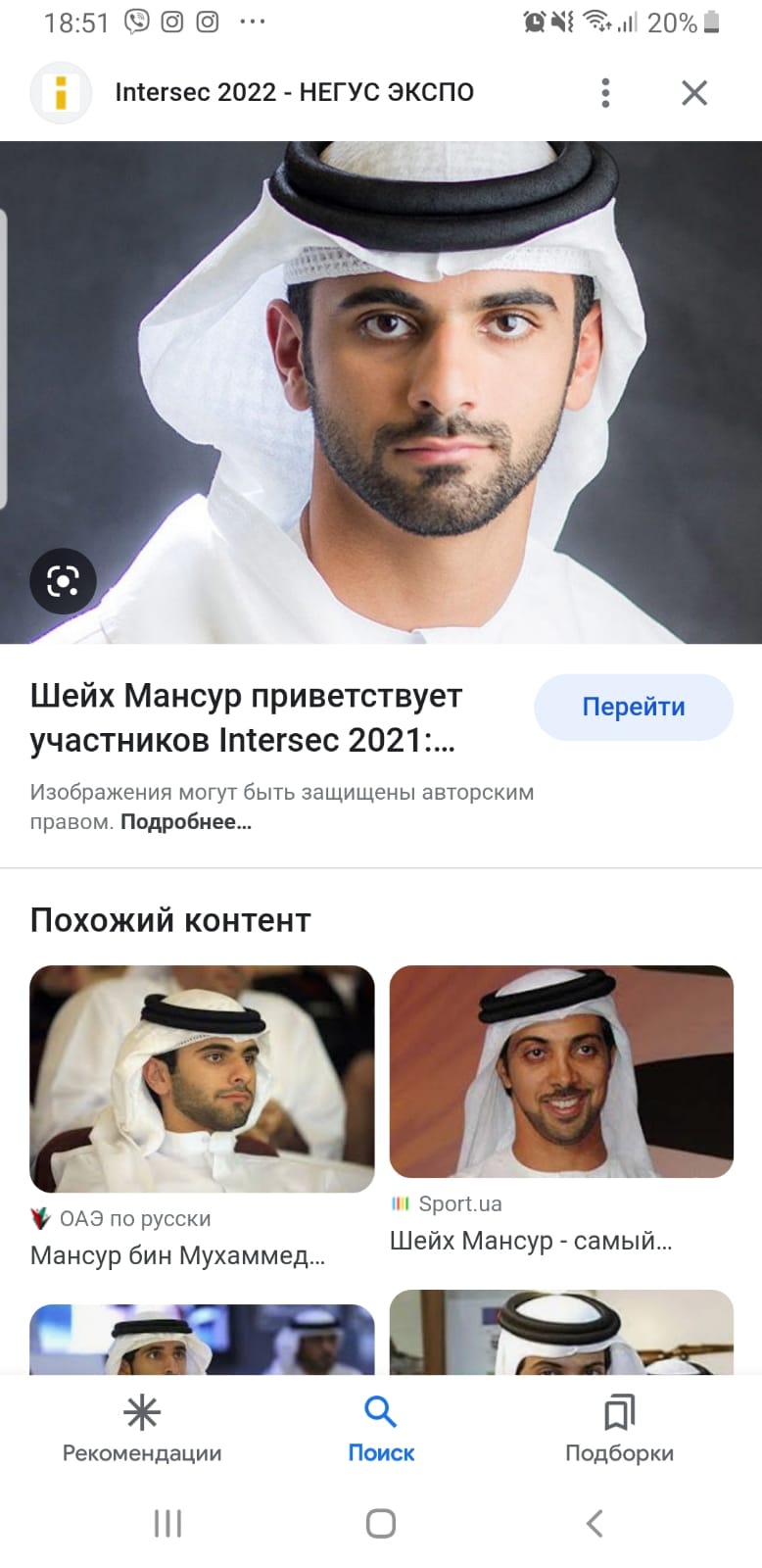 В ГОСТИ К ПРИНЦУ