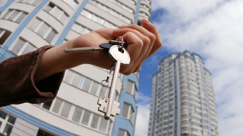 Продать квартиру по выгодной цене