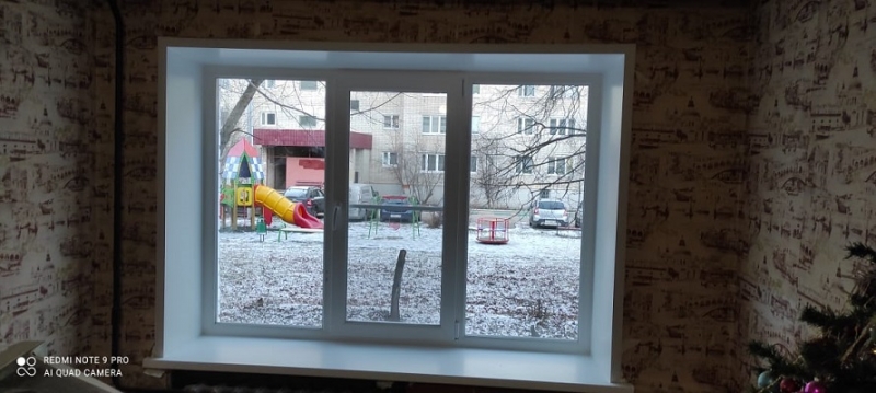 ОкнаМакс - пластиковые окна и двери