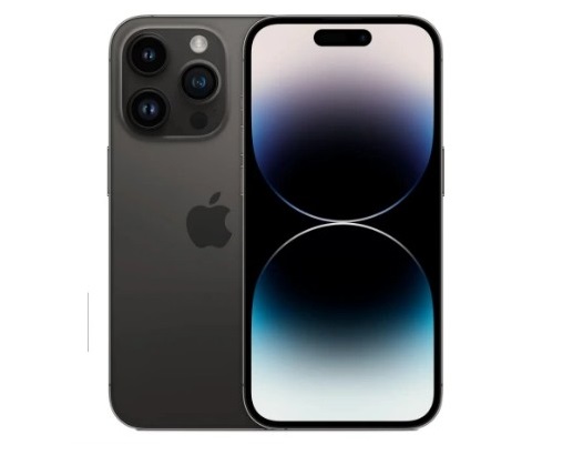 iPhone 14 Pro
