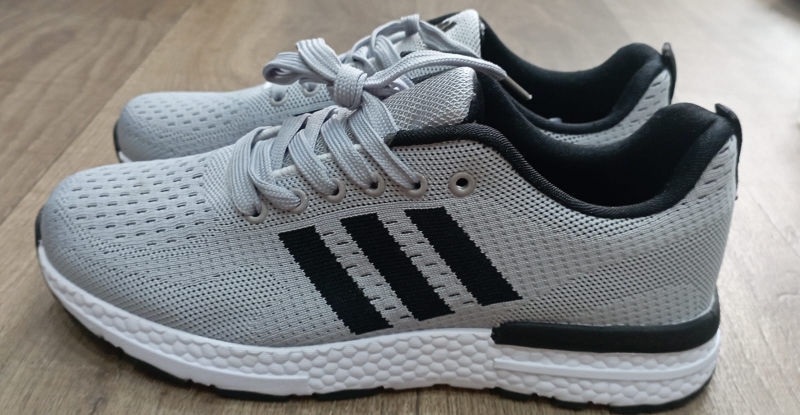 Кроссовки мужские Аdidas