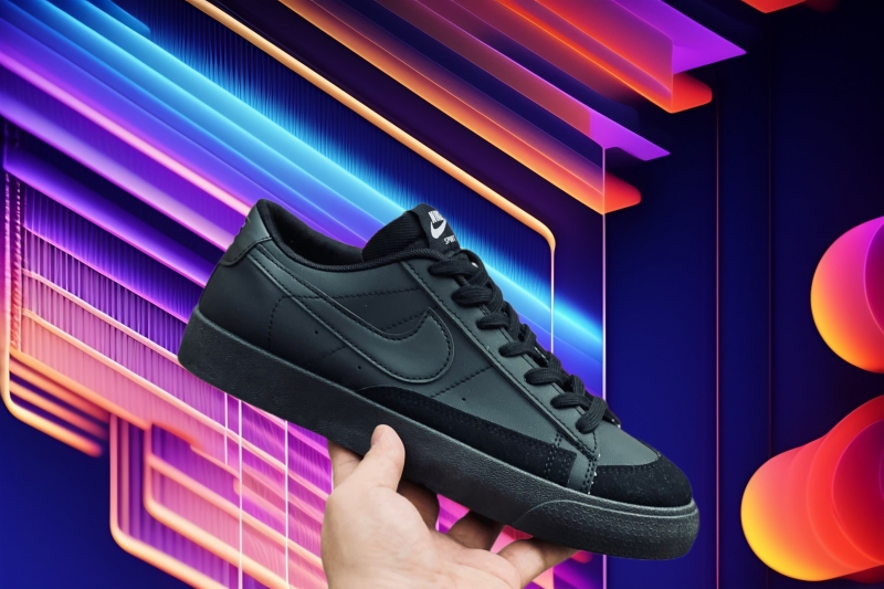 Кроссовки Nike мужские не ношенные новые