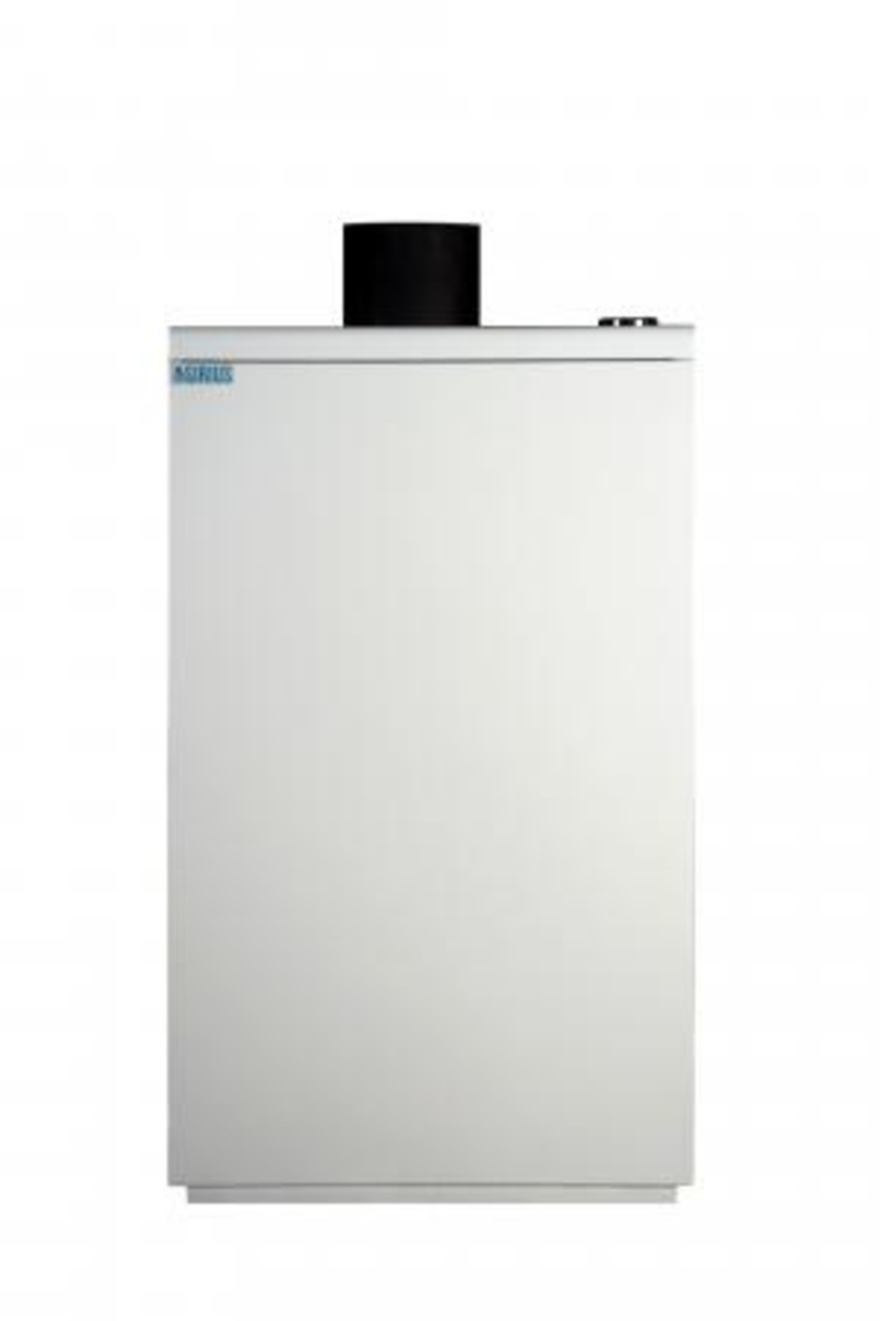 Котл наружный Sirius КСГ-30 НР