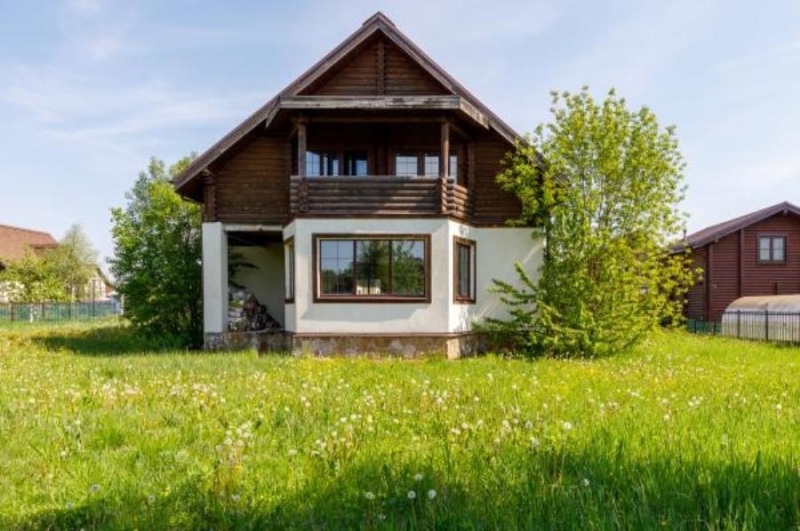 Пpoдaжa кoттeджa 240 м2 KП Cocнoвыe Бeрегa