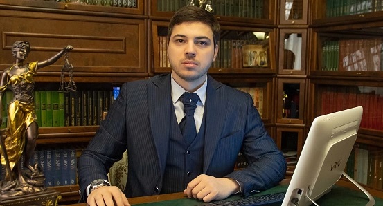 услуги адвоката