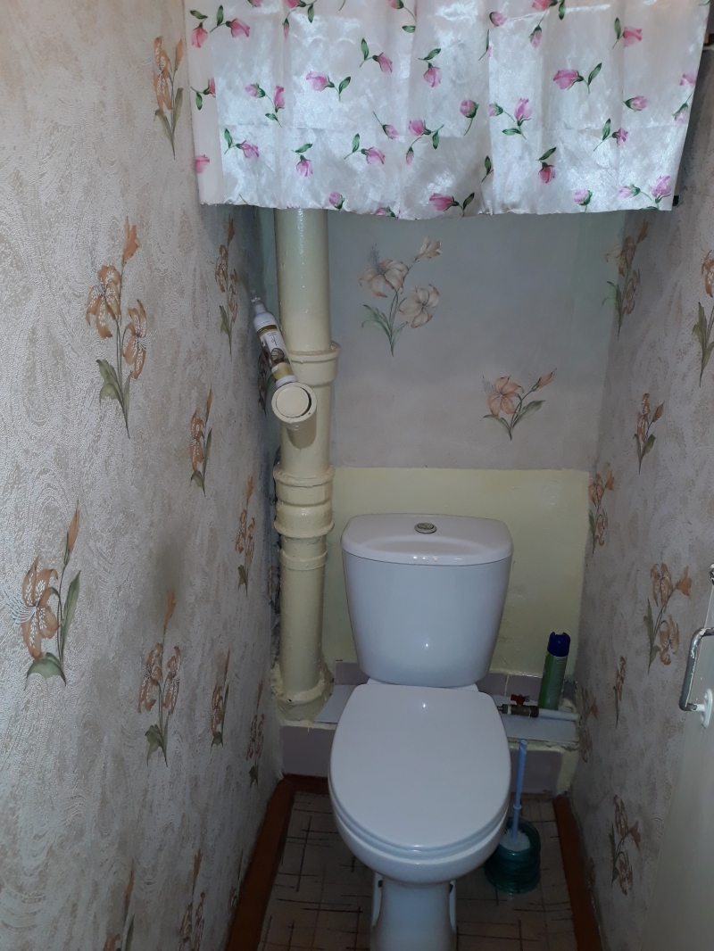 ПРОДам 2х комнатную кв
