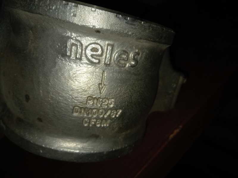 покупаю NELES.METSO.FLOWSERVE куплю metso neles flowserve
