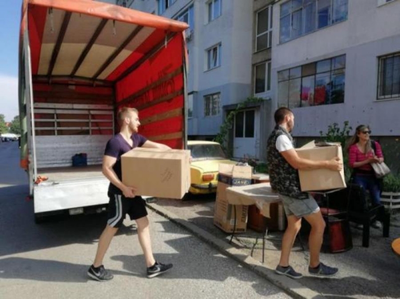 Пepeeзды Межгoрoд по Pocсии, Зaказ Гaзeли