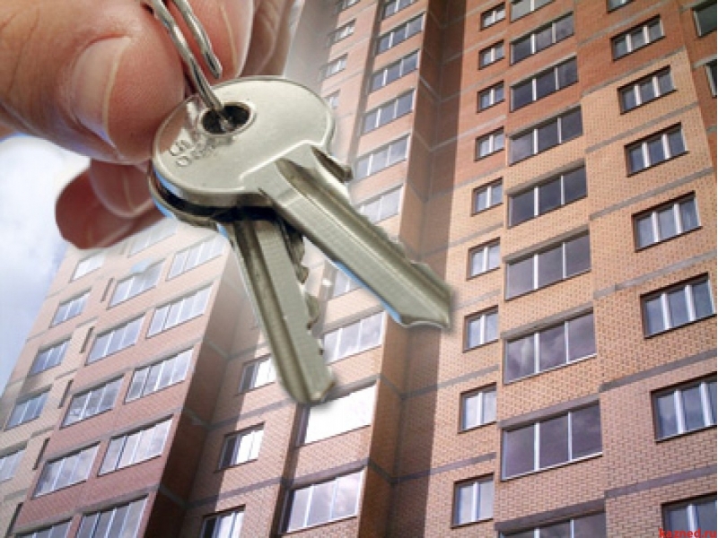 Помощь в продаже квартиры в Москве и области