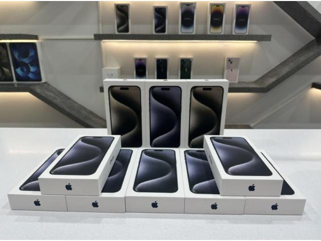 Покупайте оптом Apple iPhone и Samsung по более низкой цене.