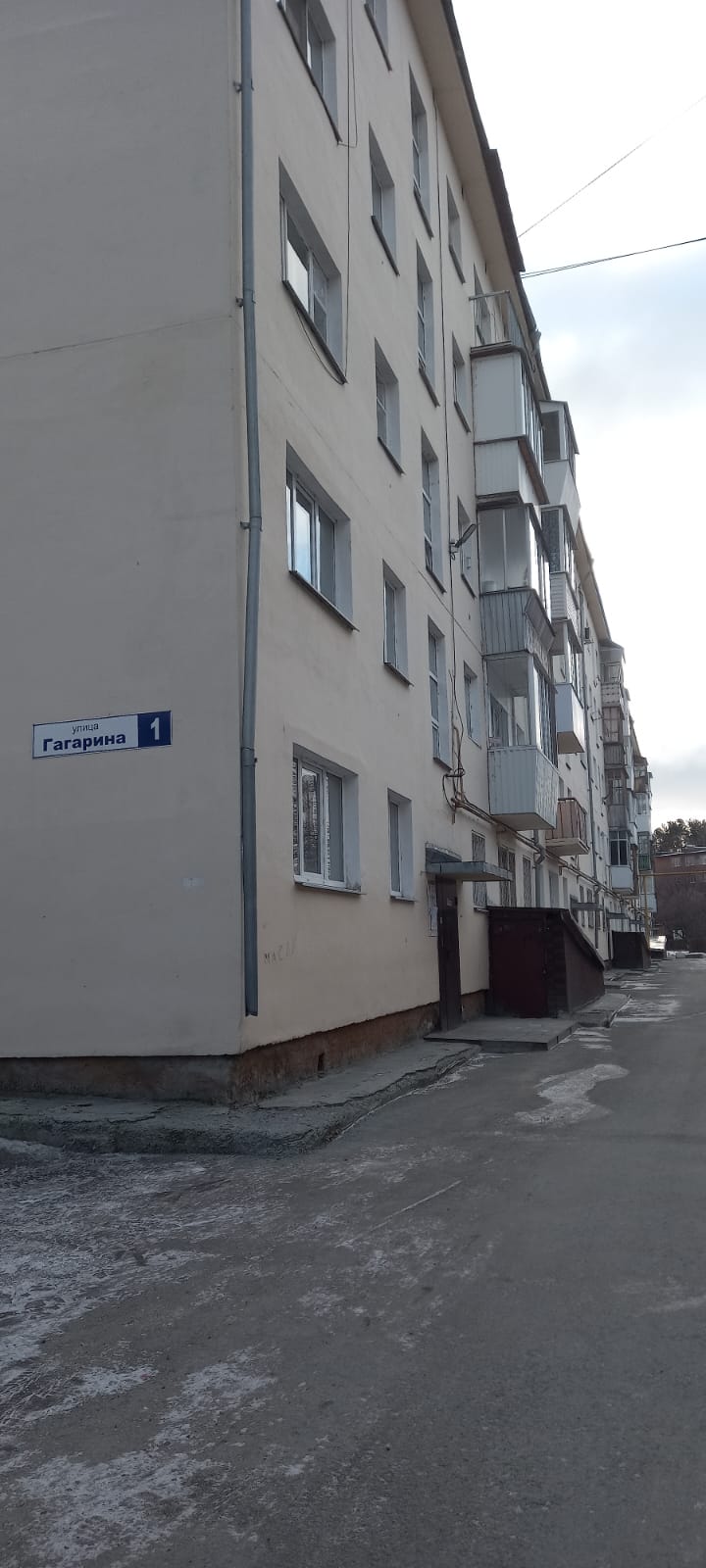 продам 2 ком. 45, площадь 44 кв.м